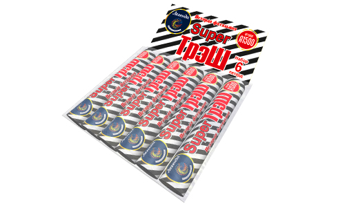  Петарды СуперТрэш   в Новом Уренгое