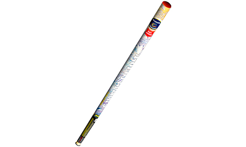  Римская свеча С Новым годом! 30  в Новом Уренгое