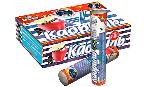  Фонтан Кадриль  в Новом Уренгое